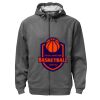 ATC™ PTECH® FLEECE HOODED JACKET Thumbnail