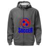 ATC™ PTECH® FLEECE HOODED JACKET Thumbnail