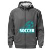 ATC™ PTECH® FLEECE HOODED JACKET Thumbnail