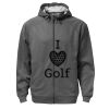 ATC™ PTECH® FLEECE HOODED JACKET Thumbnail