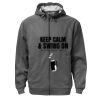 ATC™ PTECH® FLEECE HOODED JACKET Thumbnail