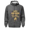 ATC™ PTECH® FLEECE HOODED JACKET Thumbnail