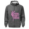 ATC™ PTECH® FLEECE HOODED JACKET Thumbnail