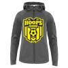 ATC™ PTECH® FLEECE HOODED LADIES' JACKET Thumbnail