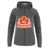 ATC™ PTECH® FLEECE HOODED LADIES' JACKET Thumbnail