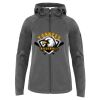 ATC™ PTECH® FLEECE HOODED LADIES' JACKET Thumbnail