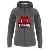 ATC™ PTECH® FLEECE HOODED LADIES' JACKET Thumbnail