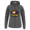 ATC™ PTECH® FLEECE HOODED LADIES' JACKET Thumbnail