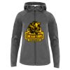 ATC™ PTECH® FLEECE HOODED LADIES' JACKET Thumbnail