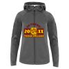ATC™ PTECH® FLEECE HOODED LADIES' JACKET Thumbnail