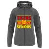 ATC™ PTECH® FLEECE HOODED LADIES' JACKET Thumbnail