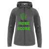 ATC™ PTECH® FLEECE HOODED LADIES' JACKET Thumbnail