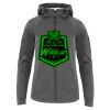 ATC™ PTECH® FLEECE HOODED LADIES' JACKET Thumbnail