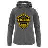 ATC™ PTECH® FLEECE HOODED LADIES' JACKET Thumbnail