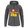 ATC™ PTECH® FLEECE HOODED LADIES' JACKET Thumbnail