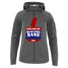 ATC™ PTECH® FLEECE HOODED LADIES' JACKET Thumbnail