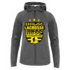 ATC™ PTECH® FLEECE HOODED LADIES' JACKET Thumbnail
