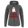 ATC™ PTECH® FLEECE HOODED LADIES' JACKET Thumbnail