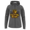 ATC™ PTECH® FLEECE HOODED LADIES' JACKET Thumbnail