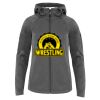 ATC™ PTECH® FLEECE HOODED LADIES' JACKET Thumbnail