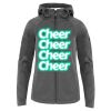 ATC™ PTECH® FLEECE HOODED LADIES' JACKET Thumbnail