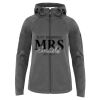 ATC™ PTECH® FLEECE HOODED LADIES' JACKET Thumbnail