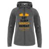 ATC™ PTECH® FLEECE HOODED LADIES' JACKET Thumbnail