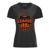 ATC™ PRO TEAM SHORT SLEEVE LADIES' TEE Thumbnail