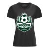 ATC™ PRO TEAM SHORT SLEEVE LADIES' TEE Thumbnail