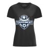 ATC™ PRO TEAM SHORT SLEEVE LADIES' TEE Thumbnail