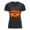 ATC™ PRO TEAM SHORT SLEEVE LADIES' TEE Thumbnail