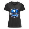 ATC™ PRO TEAM SHORT SLEEVE LADIES' TEE Thumbnail