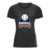 ATC™ PRO TEAM SHORT SLEEVE LADIES' TEE Thumbnail