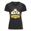 ATC™ PRO TEAM SHORT SLEEVE LADIES' TEE Thumbnail
