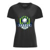 ATC™ PRO TEAM SHORT SLEEVE LADIES' TEE Thumbnail