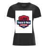 ATC™ PRO TEAM SHORT SLEEVE LADIES' TEE Thumbnail