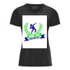 ATC™ PRO TEAM SHORT SLEEVE LADIES' TEE Thumbnail