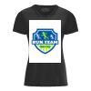 ATC™ PRO TEAM SHORT SLEEVE LADIES' TEE Thumbnail