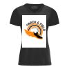ATC™ PRO TEAM SHORT SLEEVE LADIES' TEE Thumbnail