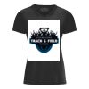 ATC™ PRO TEAM SHORT SLEEVE LADIES' TEE Thumbnail
