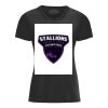ATC™ PRO TEAM SHORT SLEEVE LADIES' TEE Thumbnail
