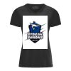 ATC™ PRO TEAM SHORT SLEEVE LADIES' TEE Thumbnail