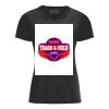 ATC™ PRO TEAM SHORT SLEEVE LADIES' TEE Thumbnail