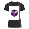 ATC™ PRO TEAM SHORT SLEEVE LADIES' TEE Thumbnail