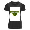 ATC™ PRO TEAM SHORT SLEEVE LADIES' TEE Thumbnail