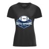 ATC™ PRO TEAM SHORT SLEEVE LADIES' TEE Thumbnail