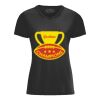 ATC™ PRO TEAM SHORT SLEEVE LADIES' TEE Thumbnail