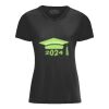 ATC™ PRO TEAM SHORT SLEEVE LADIES' TEE Thumbnail