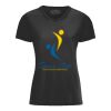 ATC™ PRO TEAM SHORT SLEEVE LADIES' TEE Thumbnail