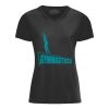 ATC™ PRO TEAM SHORT SLEEVE LADIES' TEE Thumbnail